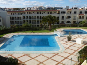 Apartamento bem localizado 2